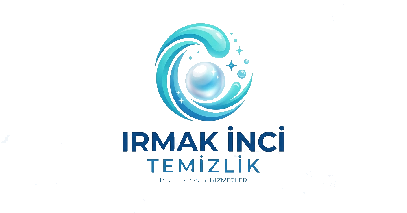 Irmak İnci Temizlik logo